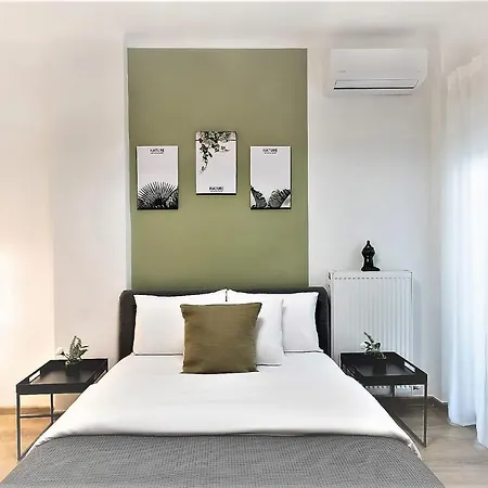 Porto Sea View - A. Svolou 29 * סלוניקי