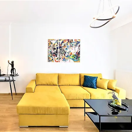 Porto Sea View - A. Svolou 29 * סלוניקי