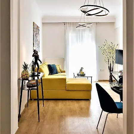 Porto Sea View - A. Svolou 29 דירה *