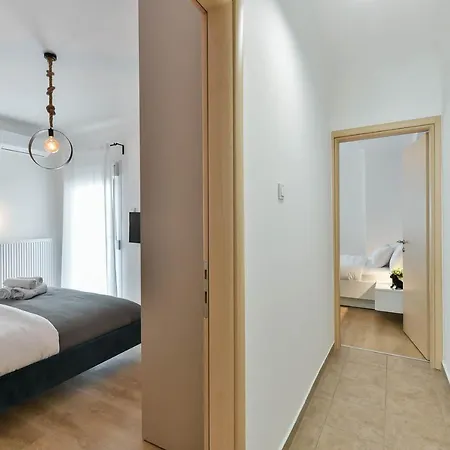 Porto Sea View - A. Svolou 29 * סלוניקי