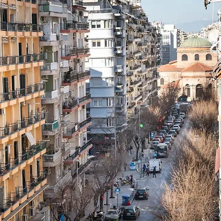 Porto Sea View - A. Svolou 29