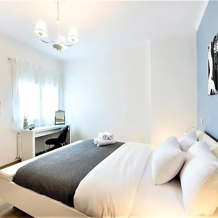 Porto Sea View - A. Svolou 29 Appartamento *