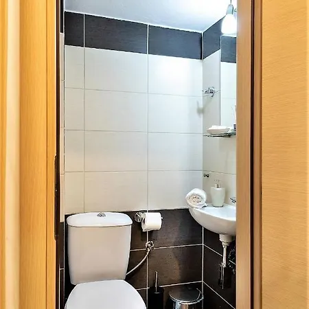 Porto Sea View - A. Svolou 29 Appartamento Salonicco