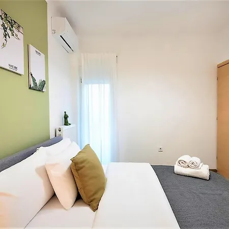 Appartamento Porto Sea View - A. Svolou 29 *