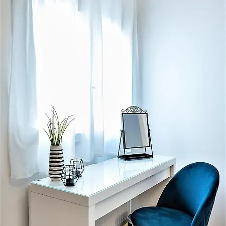 Porto Sea View - A. Svolou 29 Appartamento Salonicco