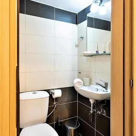 Porto Sea View - A. Svolou 29 Appartamento