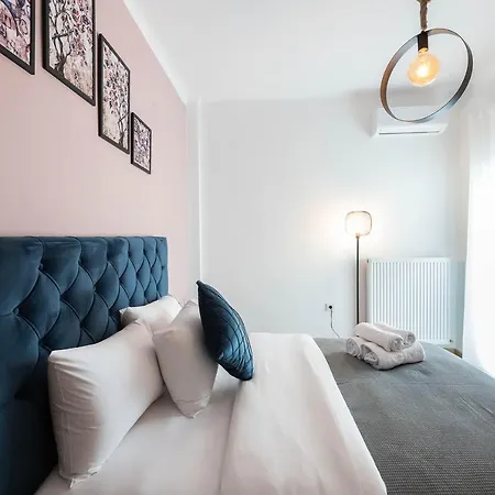 Porto Sea View - A. Svolou 29 Appartamento